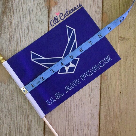 U.S. Air Force Flag - Picture 3 of 4